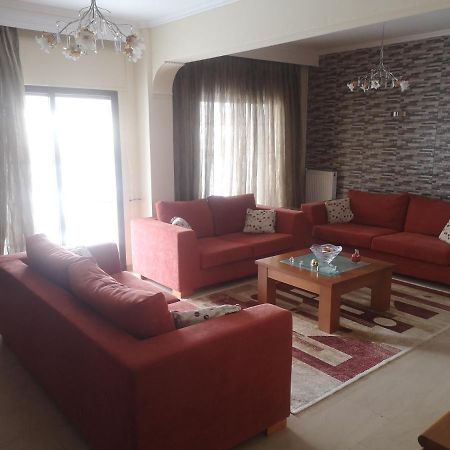 Comfortable Apartment In Kato Toumpa Салоники Экстерьер фото