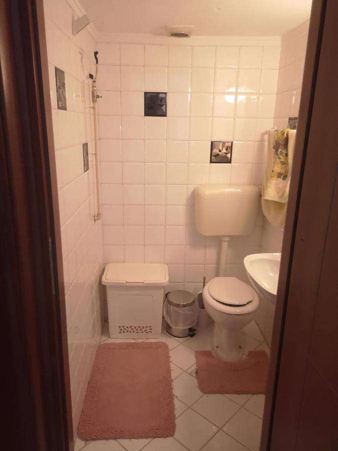 Comfortable Apartment In Kato Toumpa Салоники Экстерьер фото